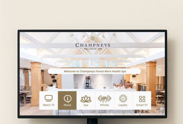 Essential TV System