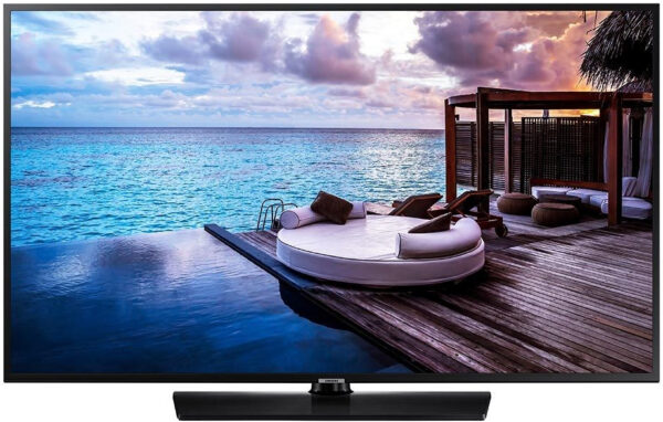 Samsung 32" HG32EE690 Smart Hospitality TV