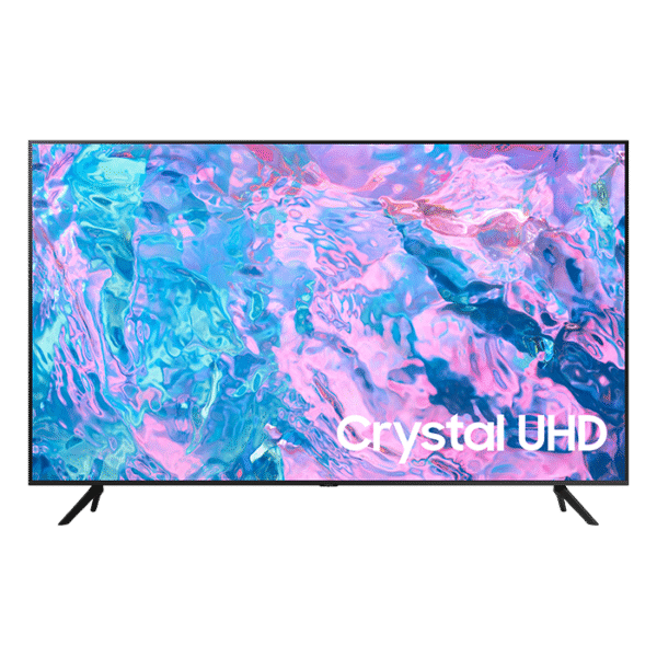 Samsung 55" HG55CU700 Smart Hospitality TV