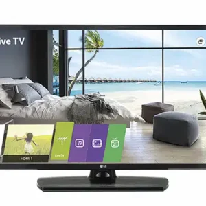 LG 32" 32LS341H Pro-Centric Hotel TV
