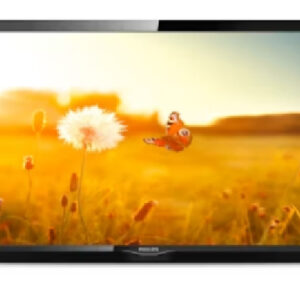 Philips 24" HFL451814U Smart PrimeSuite HD Hospitality TV